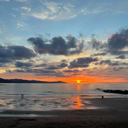 Appartamento Juan Belmonte Ongi Etorri Zumaia Esterno foto