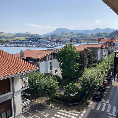 Appartamento Juan Belmonte Ongi Etorri Zumaia Esterno foto