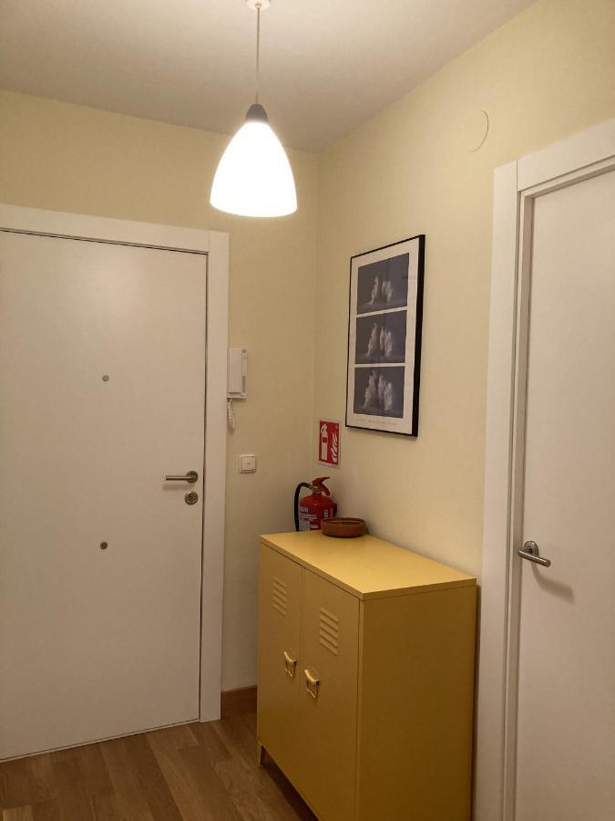 Appartamento Juan Belmonte Ongi Etorri Zumaia Esterno foto