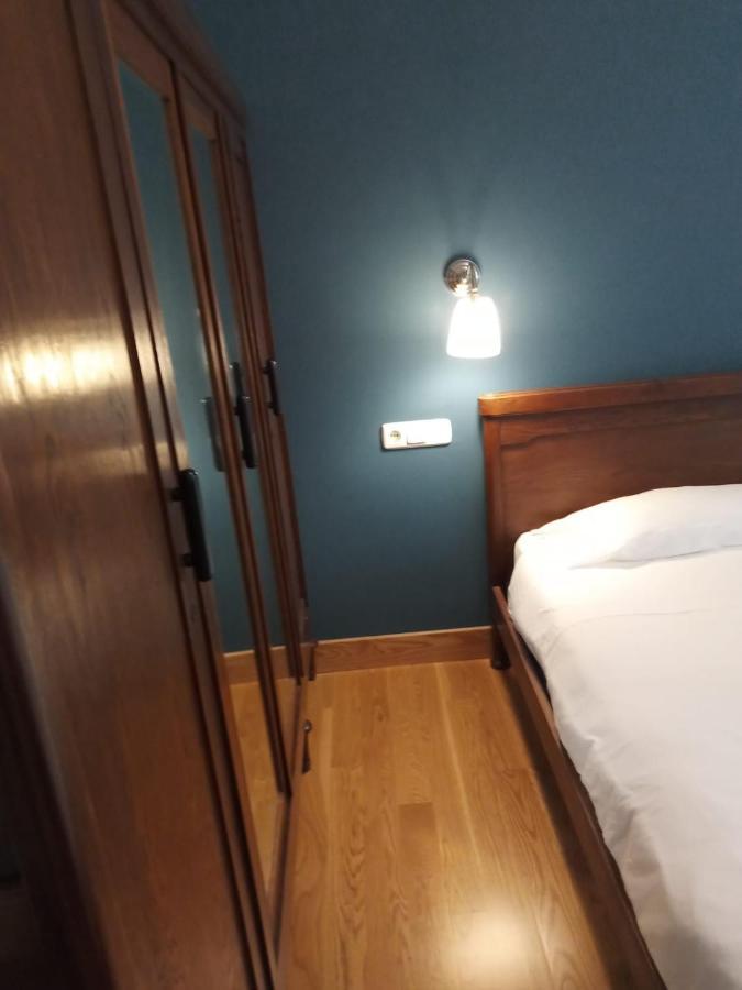 Appartamento Juan Belmonte Ongi Etorri Zumaia Esterno foto