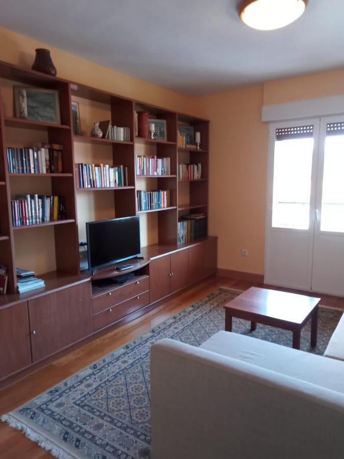 Appartamento Juan Belmonte Ongi Etorri Zumaia Esterno foto