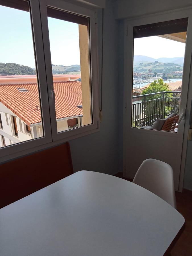Appartamento Juan Belmonte Ongi Etorri Zumaia Esterno foto